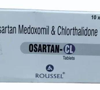Osartan Cl Tablet