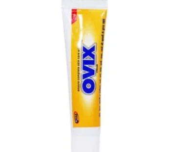 Ovix Cream 15GM