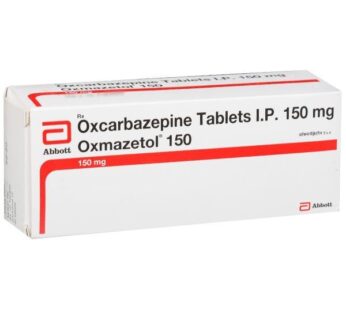 Oxmazetol 150 Tablet