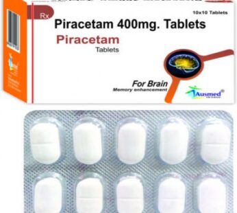 Piracetam 400 Tablet