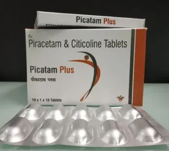 Picatam Plus Tablet