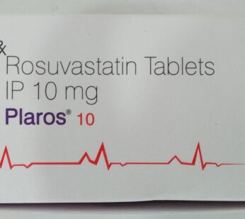 Plaros 10 Tablet