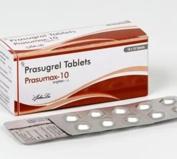 Prasumax 10 Tablet