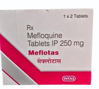 Meflotas Tablet