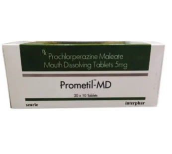 Prometil MD Tablet