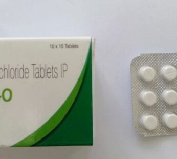 Pronol 40mg Tablet