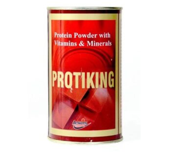 Protiking Powder 200gm