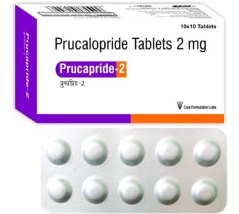 Prucapride 2 Tablet
