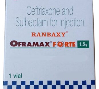 Oframax Forte Injection 1ml