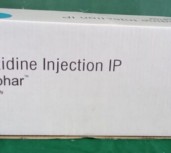 Raniphar Injection 2ML