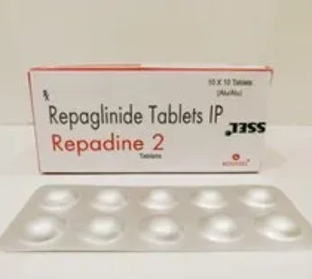 Repadine 2 Tablet
