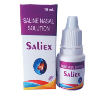Saliex Drop 10ml
