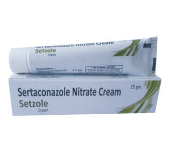 Setzole Cream 15gm