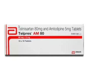 Telpres Am 80 Tablet