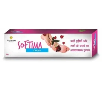 Softima Cream 30Gm