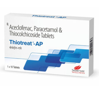 Thiotreat Ap Tablet