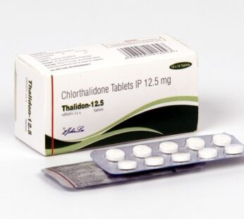 Thalidon 12.5mg Tablet