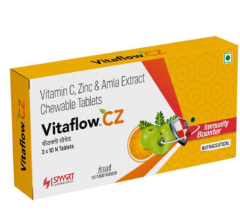 Vitaflow CZ Tablet