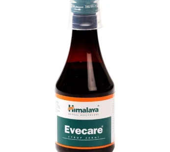 Evecare Syrup 200ml