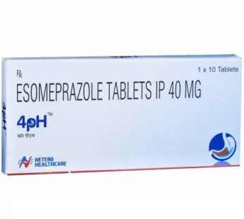 4Ph 40 Tablet