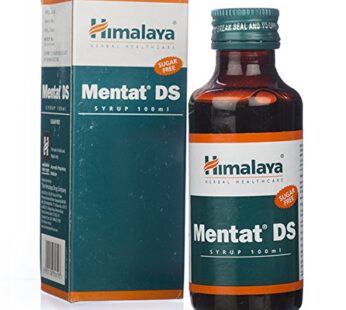 Mentat DS Syrup 100ml