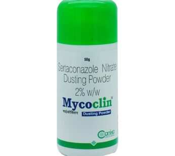 Mycoclin Dusting Powder 50gm
