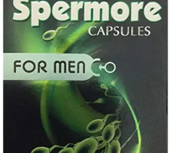 Spermore Capsule