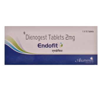 Endofit Tablet