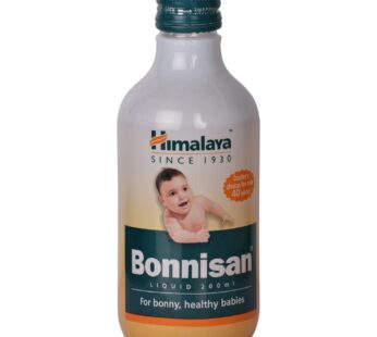 Bonnisan Syrup 200ml