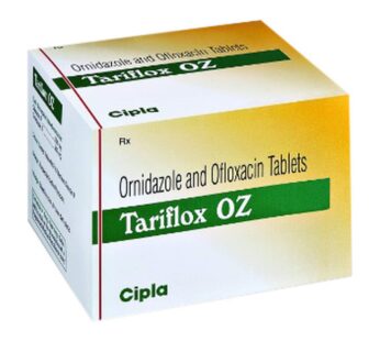 Tariflox Oz Tablet