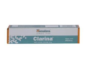 Clarina Cream 30gm