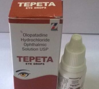 Tepeta Drop 5ml