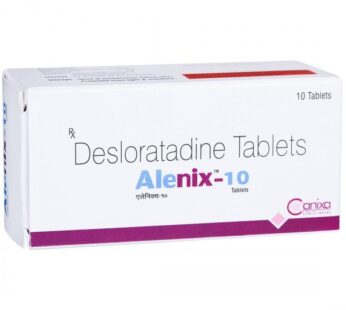 Alenix 10 Tablet