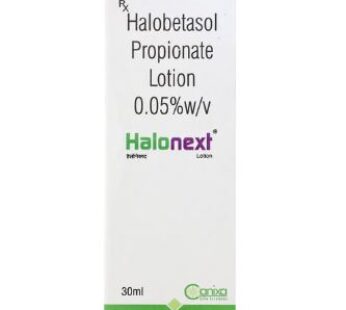Halonext Lotion 30ml