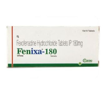 Fenixa 180 Tablet