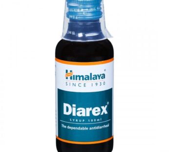 Diarex Syrup 100ml