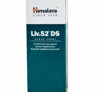 Liv 52 DS Syrup 200ml