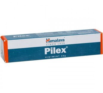 Pilex Ointment 30gm