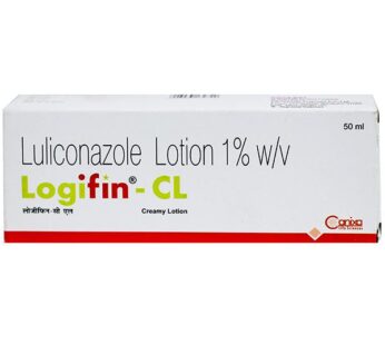Logifin CL Lotion 50ml