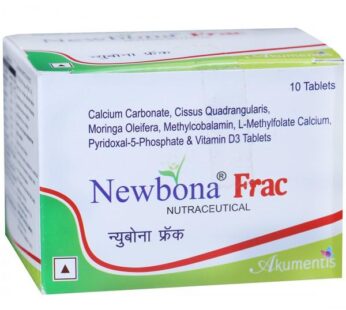 Newbona Frac Tablet
