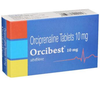 Orcibest Tablet