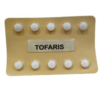 Tofaris 5 Tablet
