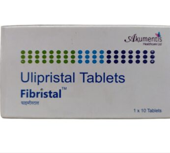 Fibristal Tablet