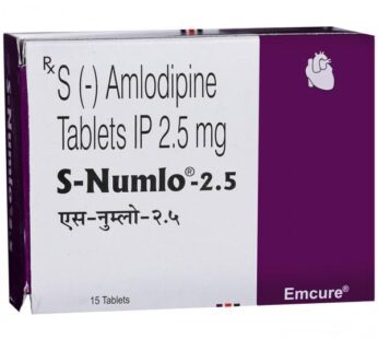 S Numlo 2.5 Tablet