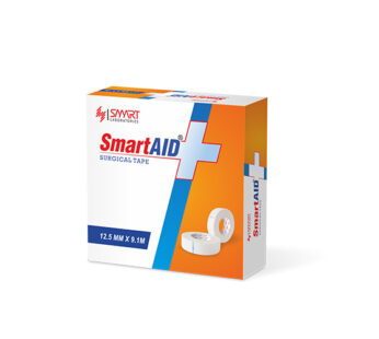 SmartAid 12.5mm Tap