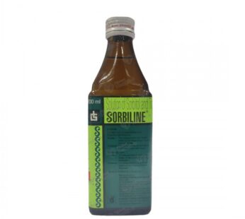 Sorbiline Syrup 100ml