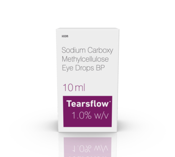 Tearsflow 1% Drop 10ml