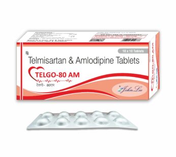 Telgo 80 Am Tablet