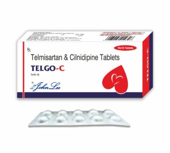 Telgo C Tablet