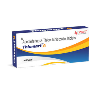 Thiomart A Tablet
